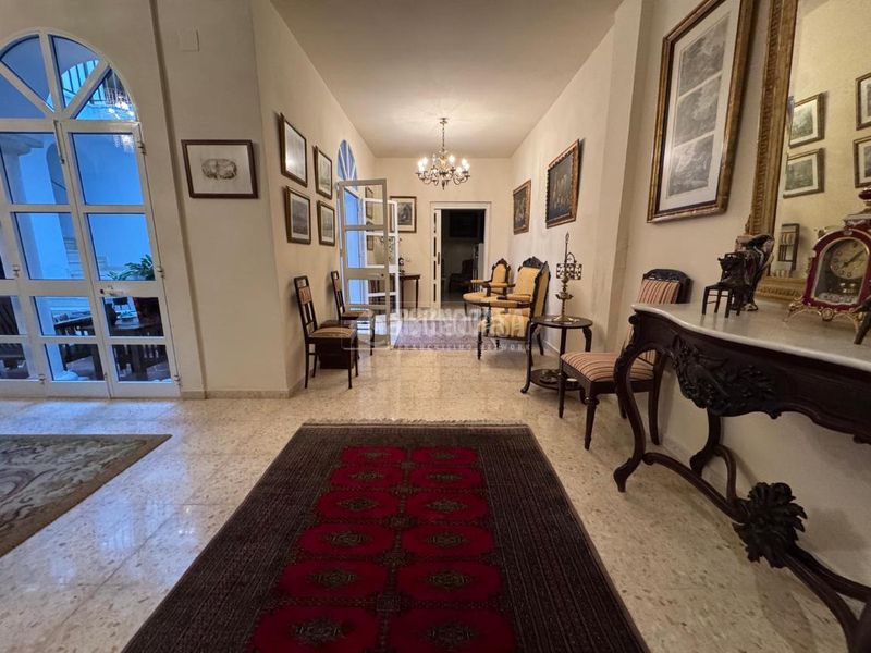 Foto dc2f58ab-7c1f-4aeb-92ae-dbd49e8567cb. Casa  en venta en Écija