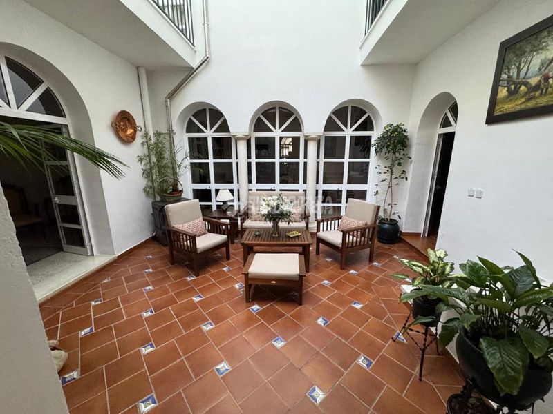 Foto fa833223-cfaa-4e08-a236-b2b5c38a7db8. Casa  en venta en Écija