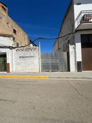 Terreny residencial a Écija