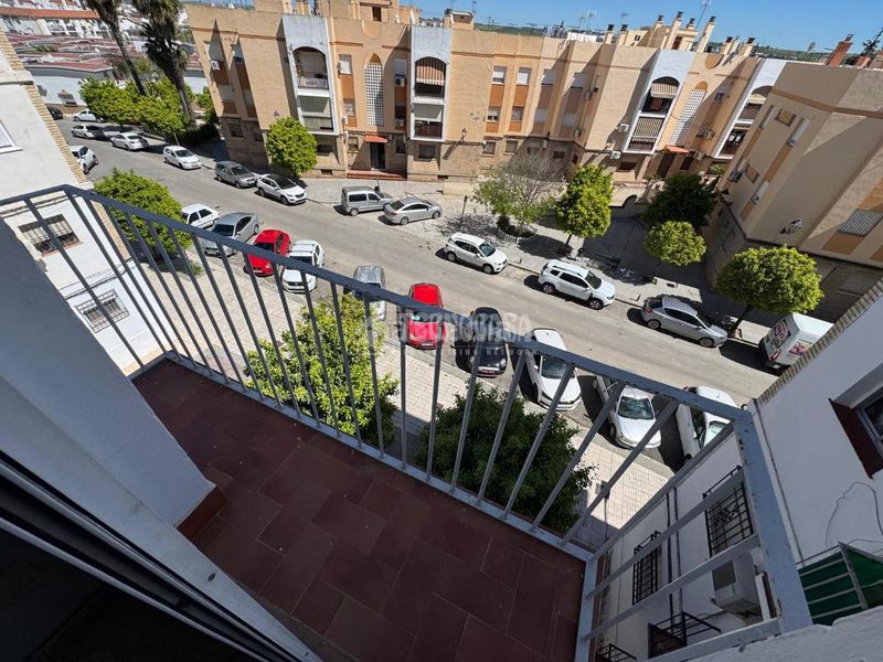 Foto 9084ac19-6315-4c77-84c4-d4ed3c55cd2f. Piso  en venta en Écija