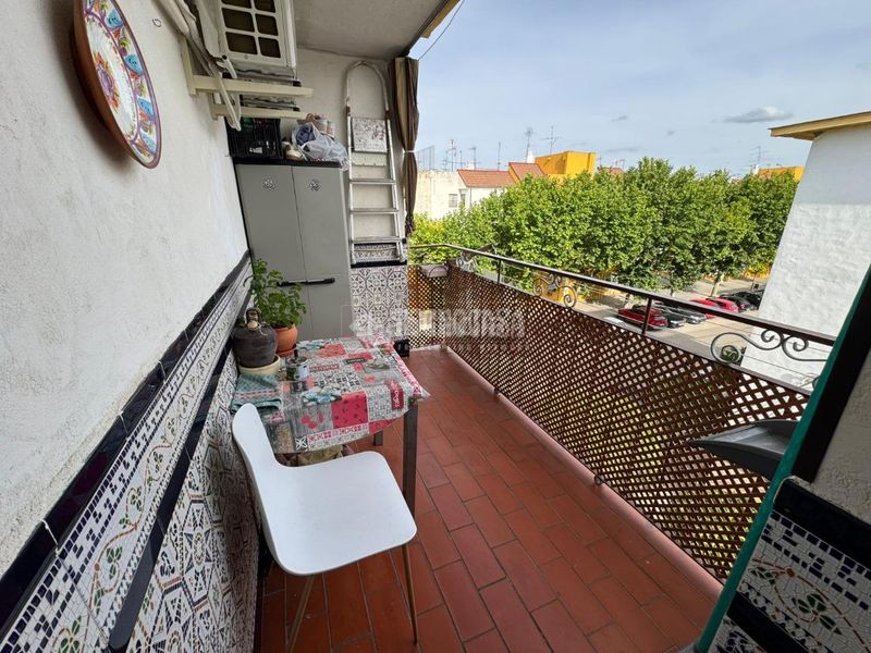 Foto 4625b091-27a9-44bd-943a-94470a73250b. Piso  en venta en Écija