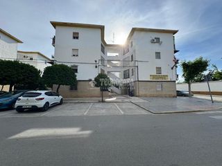 Etagenwohnung in Écija. Piso en venta en écija
