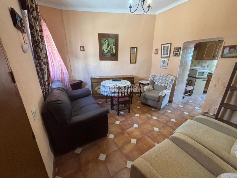 Foto dfd9904c-9729-4868-a6d7-867d45e2a835. Casa  en venta en Écija