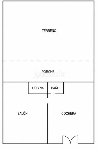 Foto 3e5cf043-1932-4bc6-b07f-70d3683740cb. Masia a Luisiana (La)