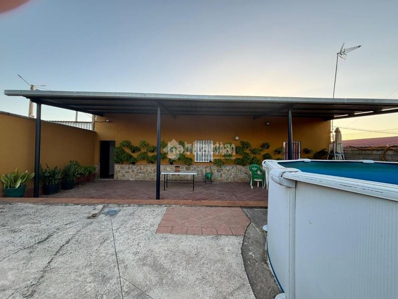 Foto 4a497d7b-812b-4978-83db-8cdd68f30ff9. Masia a Luisiana (La)