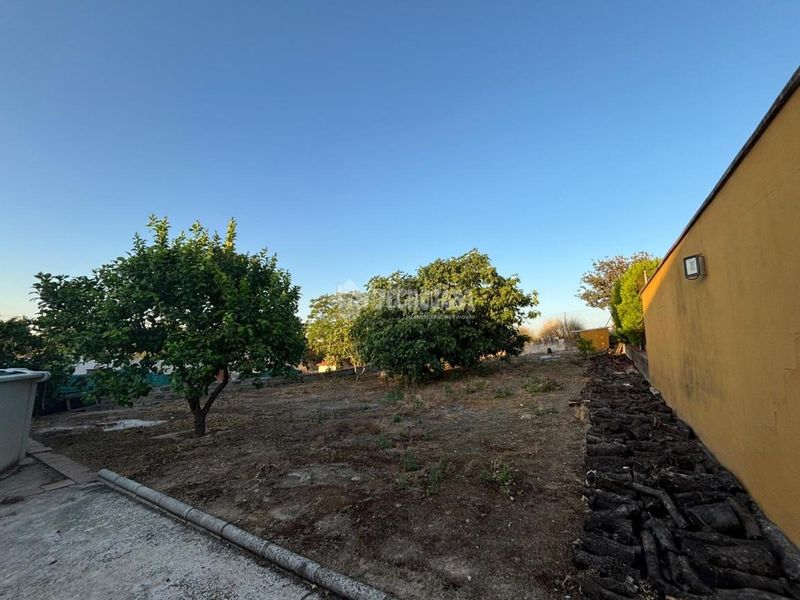 Foto ed74a49a-07c1-45ba-ace0-d0f7f14da836. Masia a Luisiana (La)