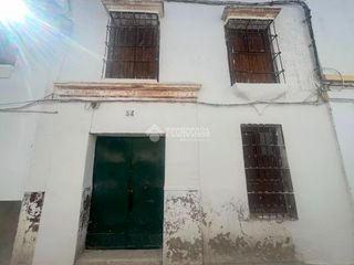 Casa a Écija. Casa en venta en écija