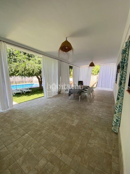Foto a0a85fd2-68e8-48eb-aeb6-d465baf0698f. Casa a Écija