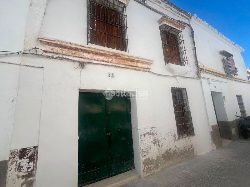 Foto d93b49a5-d7e5-4931-ac7e-585bfb97d4c2. Casa a Écija
