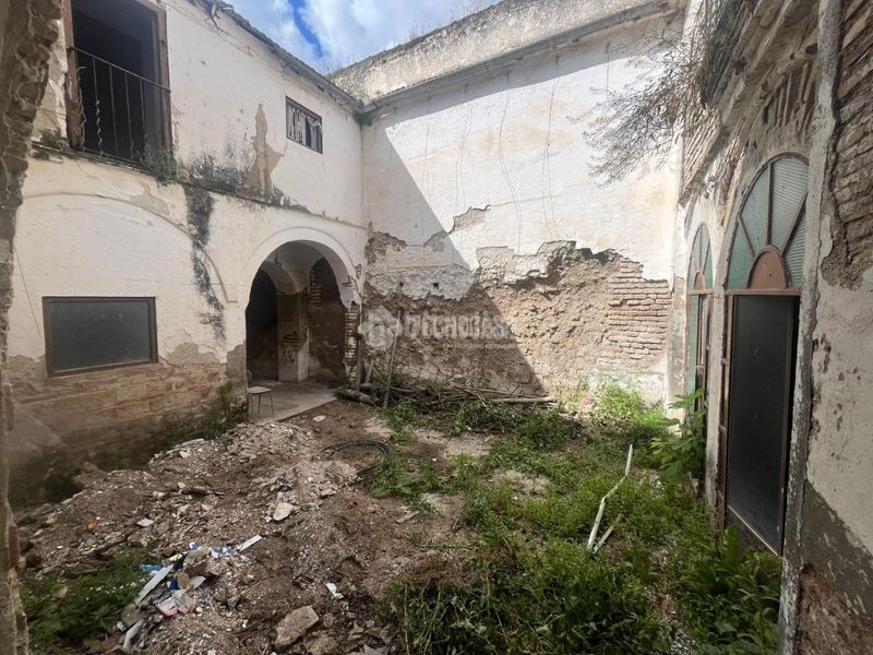 Foto fdfcf604-4c7c-4ea1-ad29-3cd2a323deb3. Casa a Écija