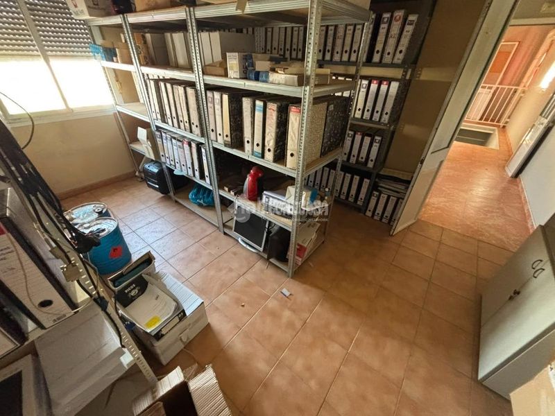 Foto 51cd6a37-c268-475f-b516-194487ae8492. Casa aparellada a Écija
