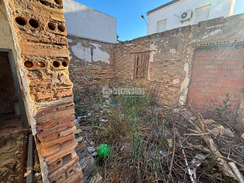 Foto b3931b19-2314-4f8f-a97d-ca15f8dd2a1b. Casa a Écija