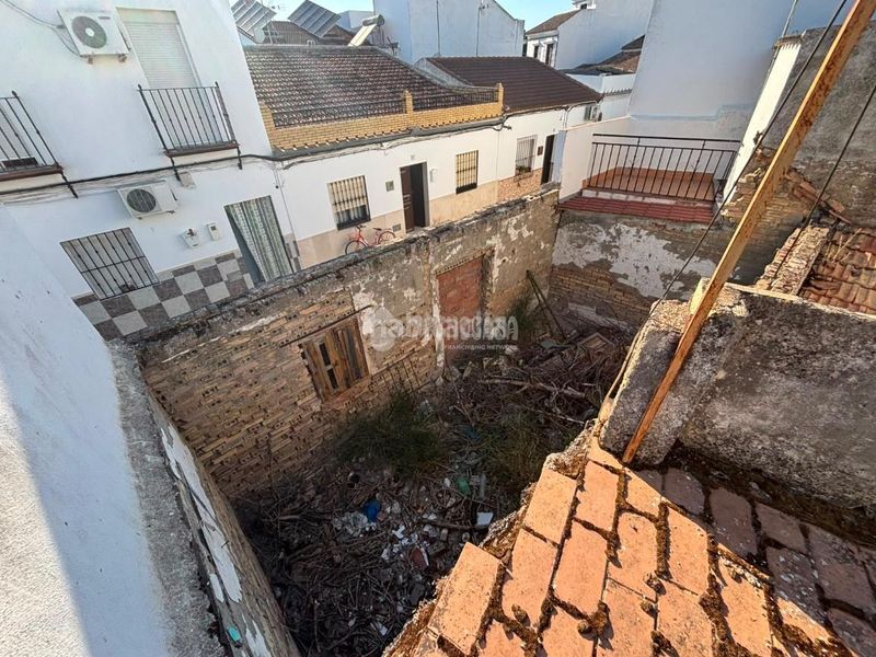 Foto ff51f034-4950-4435-aa53-b8ee4e1be5e9. Casa a Luisiana (La)