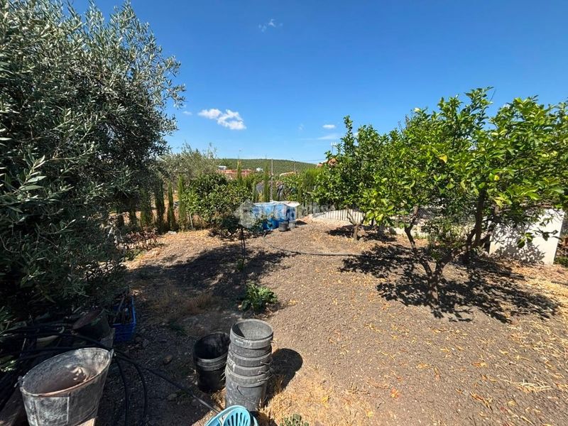 Foto 59ef57cb-96d0-4509-bce4-dba63da181a3. Masia a Écija