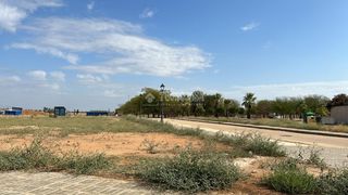 Residential Plot in Cañada Rosal. Terrenos en venta en écija