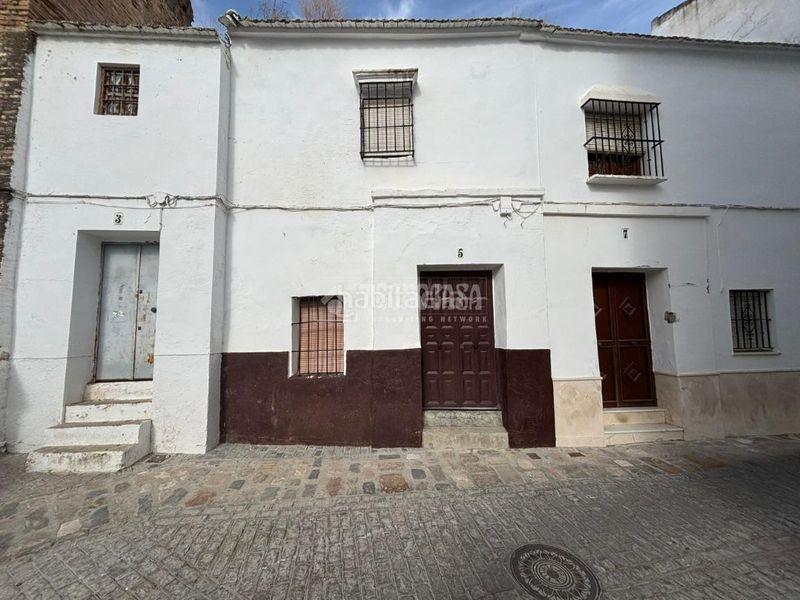 Foto 1407fcf3-0d1c-4b6d-9e0e-7146d1b08bb3. Casa a Écija