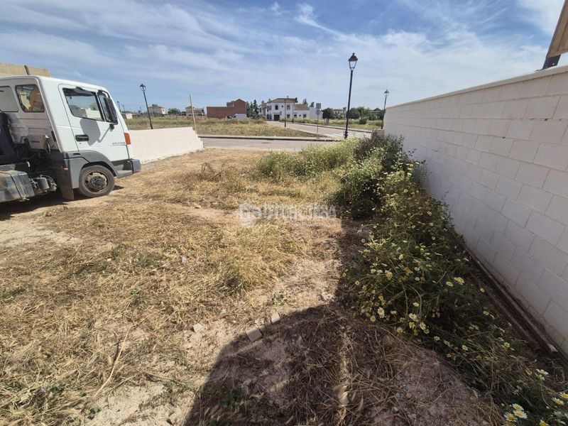 Foto 2aa34e46-9231-4bc9-92c3-04149416d370. Terreny residencial a Écija