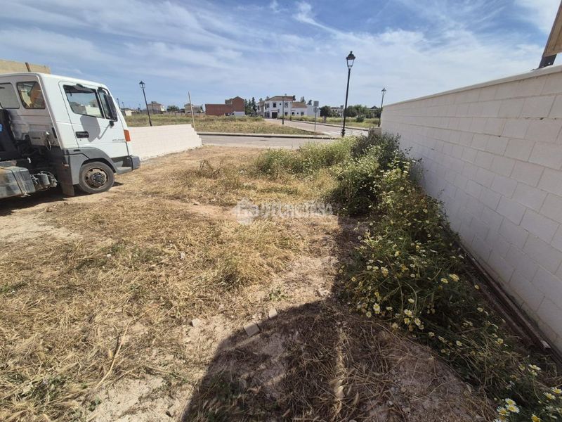 Foto cfeac298-3c1b-49c3-864d-e85452f9bdeb. Terreny residencial a Écija