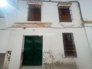Towny house in Écija. Casa en venta en écija