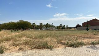 Wohngrundstück in Cañada Rosal. Terrenos en venta en cañada rosal