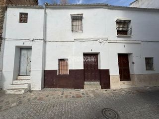 Doppelhaus in Écija. Casa en venta en écija