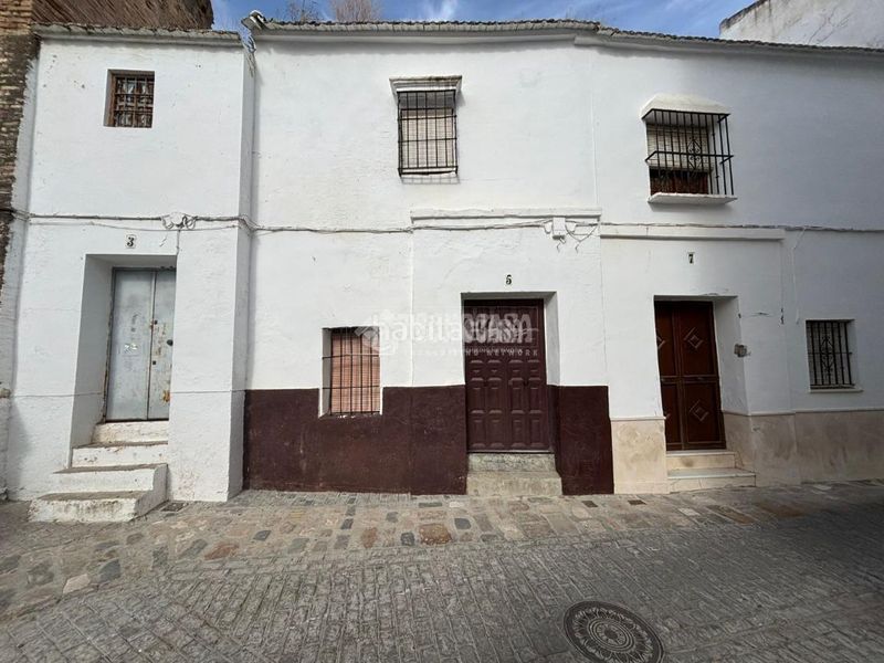Foto 20c50176-1bde-41ce-b5df-433f74770e10. Casa aparellada a Écija