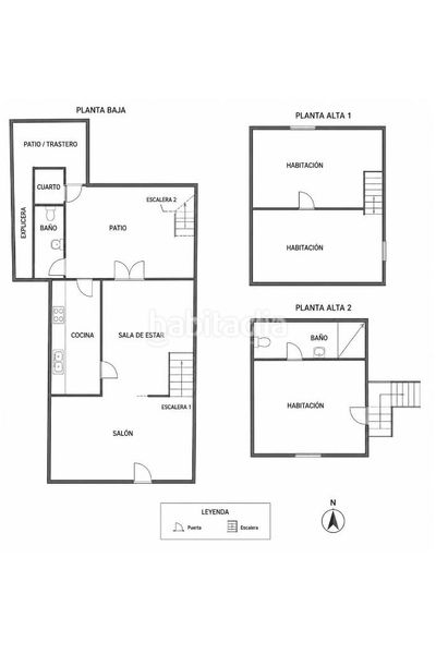 Foto a719cc7d-9d31-44a0-8582-1842bf851d80. Casa aparellada a Écija