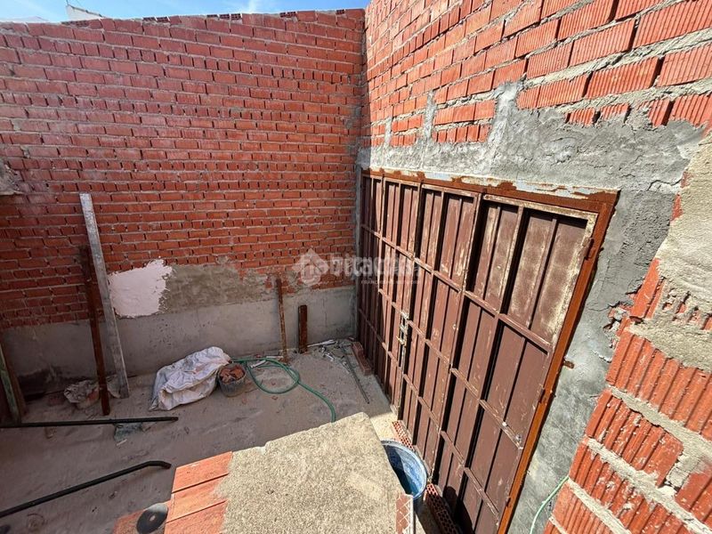 Foto 643bb986-7126-483b-ad24-6856357b662c. Casa aparellada a Écija