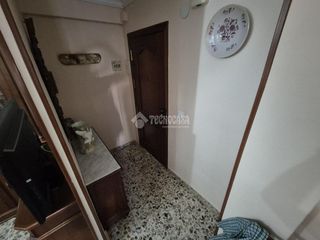 Etagenwohnung in Écija. Piso en venta en écija