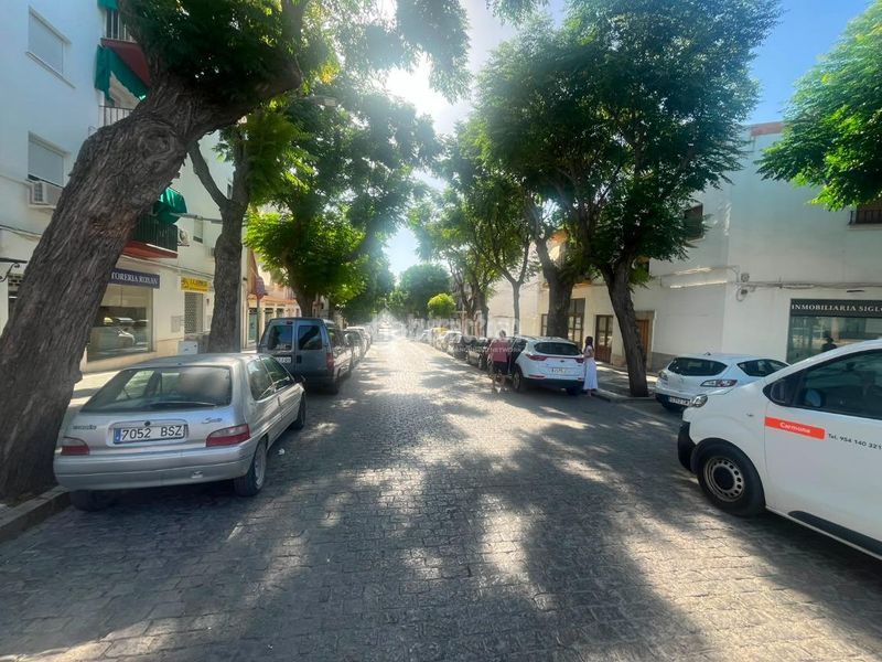 Foto 5e4973c9-f566-4221-8152-09ad6041bdf8. Pis a Écija