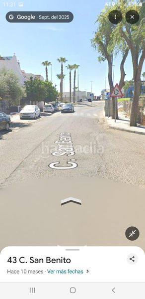 Foto 3d11ac1a-3b79-4110-9da3-d278ad59054c. Casa a Écija