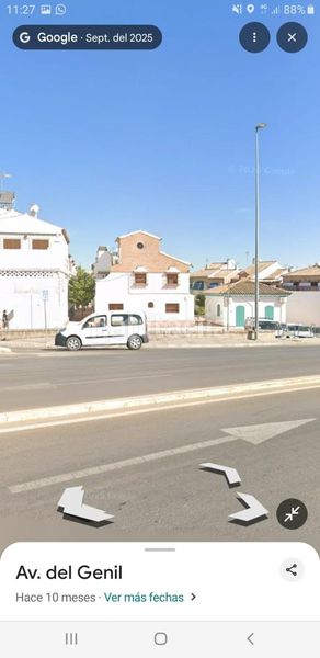 Foto cdb3ad55-8615-4de1-b2a4-38a7c6a80c4c. Casa a Écija