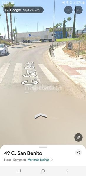 Foto f7741def-f2b7-4fb6-b1b9-e98c5d64f8e0. Casa a Écija