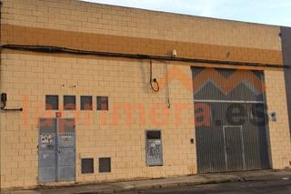 Rent Industrial building in Alaquàs. Nave alquiler alaquas - valencia