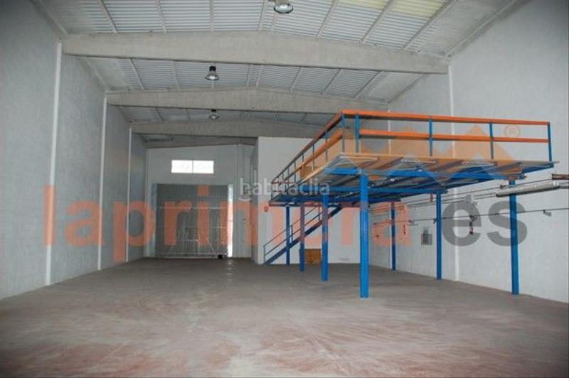 Foto 25850282-ad09-4002-9951-2d77286e691e. Location bâtiment à usage industriel dans Alaquàs