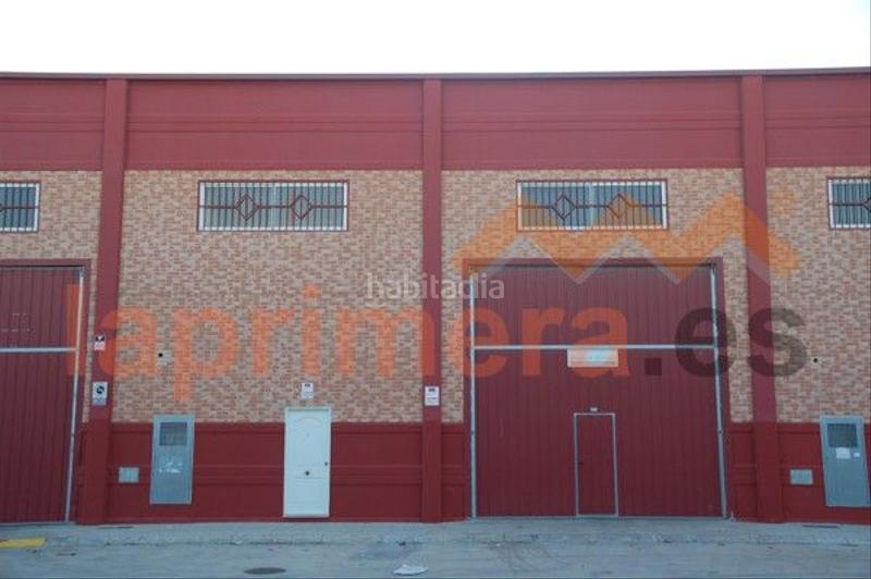 Foto 62e3f9cd-f00f-40e0-945c-99aaa1eb7fe3. Location bâtiment à usage industriel dans Alaquàs