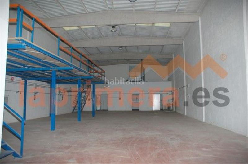 Foto 71d9ddf7-6b8a-425c-b4df-52d241718897. Location bâtiment à usage industriel dans Alaquàs