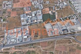 Solar industrial a Alaquàs. Parcela industrial en venta - alaquas - valencia