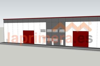 Nau industrial a Alaquàs. Nave en venta en alaquas - valencia