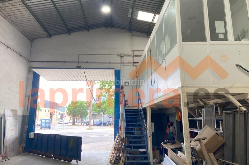 Foto 3087900d-865b-4501-bd7b-89fe5ff39221. Miete fabrikhalle in Alaquàs