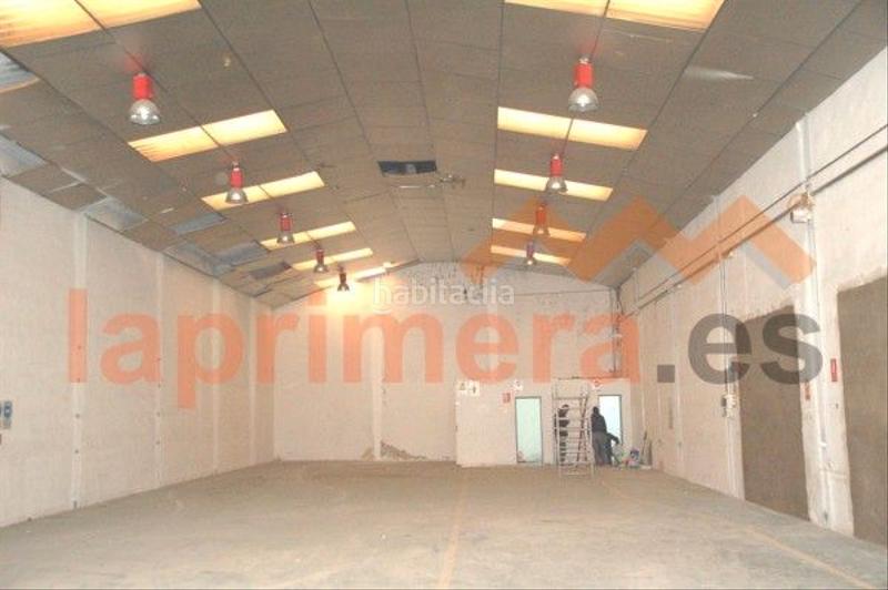 Foto aadce753-38fa-4af3-82a6-0eb74973a54d. Affitto capannone industriale in Alaquàs
