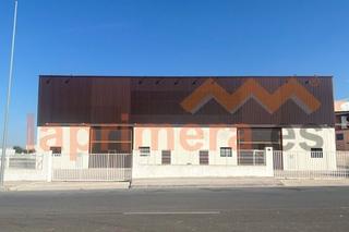Lloguer Nau industrial a Picassent. Nave alquiler picassent