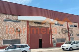 Miete Fabrikhalle in Alaquàs. Nave alquiler alaquas - valencia