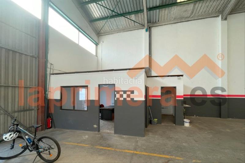 Foto da6425b7-d0f2-4c32-9056-3f96f953e85d. Affitto capannone industriale in Catarroja