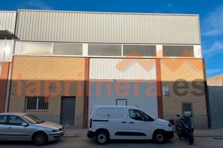 Miete Fabrikhalle in Catarroja. Nave alquiler catarroja