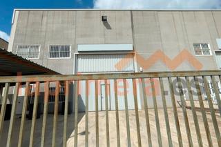 Lloguer Nau industrial a Riba - roja de Túria. Nave en alquiler en ribarroja