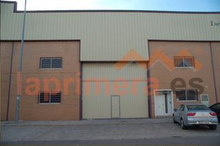 Lloguer Nau industrial a Alaquàs. Nav alquiler alaquas