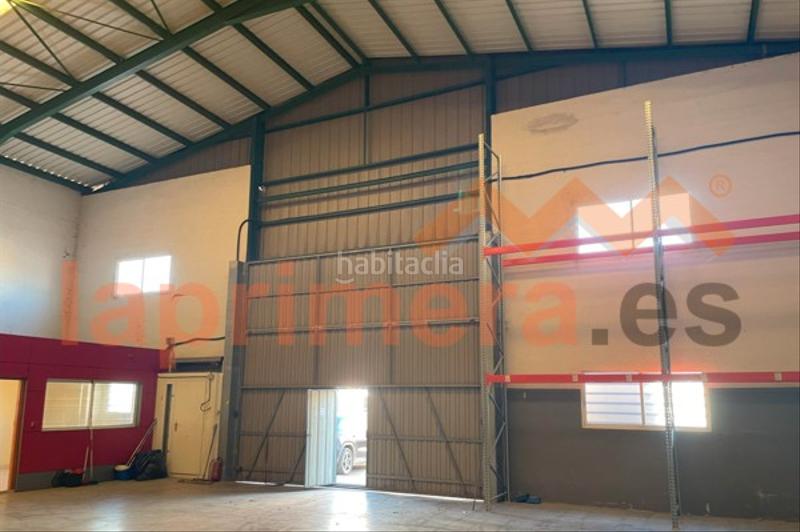 Foto 383d2812-73d0-4f17-a443-086991973928. Location bâtiment à usage industriel dans Alaquàs