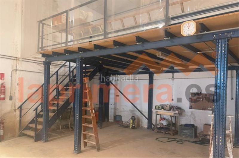 Foto 9e2f3ab0-d25b-4249-a66d-897709831d7e. Bâtiment à usage industriel dans Beniparrell