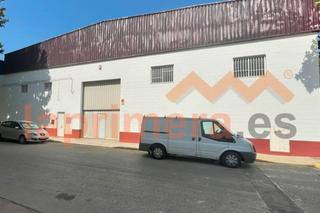 Lloguer Nau industrial a Picanya. Nave en alquiler en picanya